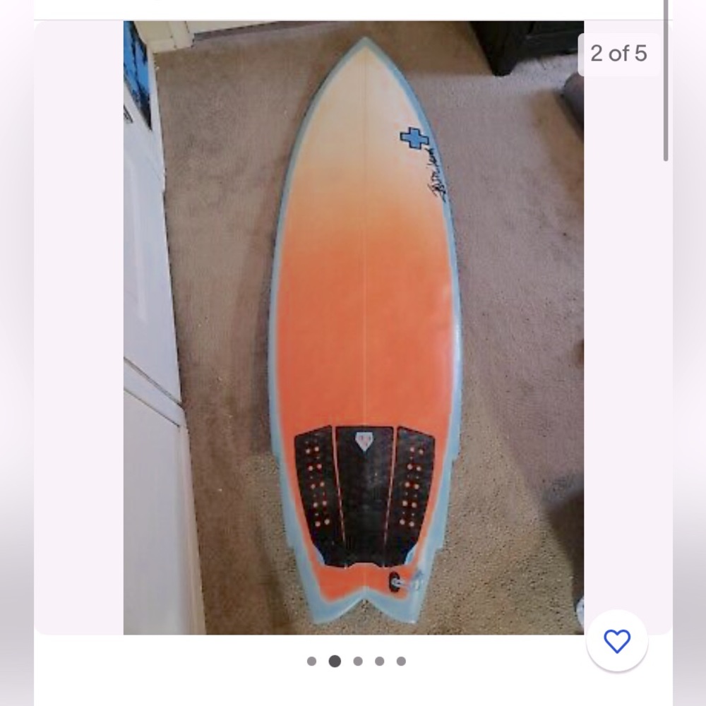 Meet your Posher, Ava